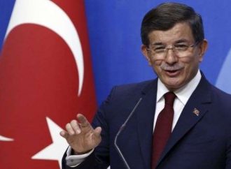 Τουρκία: Νέο κόμμα ιδρύει ο Αχμέτ Νταβούτογλου