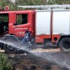 Φωτιά Ανδρίτσαινα: Νεκρός άνδρας που συμμετείχε στην κατάσβεση