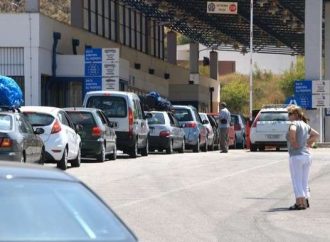 Τι θα γίνει με τα οχήματα στα ελληνικά τελωνεία σε περίπτωση άτακτου Brexit