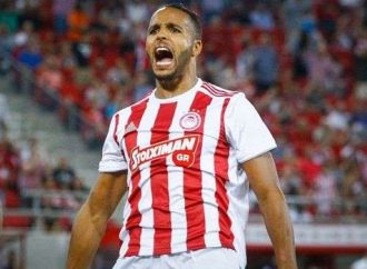 Ολυμπιακός – Βόλος 5-0: Ξέσπασε στο δεύτερο και “καθάρισε”