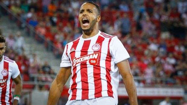 Ολυμπιακός – Βόλος 5-0: Ξέσπασε στο δεύτερο και “καθάρισε”
