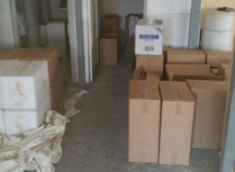 Ημερήσιο τζίρο 3.000 ευρώ είχε ο προμηθευτής λαθραίων τσιγάρων στην ΑΣΟΕΕ