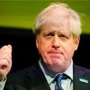 Τζόνσον για Brexit: Όπως ο Χαλκ, θα δραπετεύσουμε από τα δεσμά της Ευρώπης!