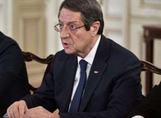 Αναστασιάδης: Δεν θα αφήσουμε αναπάντητες τις τουρκικές προκλήσεις