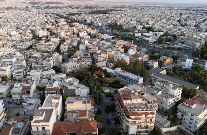 Κτηματολόγιο 2019: Τελευταία προθεσμία – Έρχεται «βροχή» από πρόστιμα