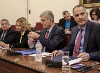 Ζούλας: Η ΕΡΤ βρίσκεται στην πιο κρίσιμη στιγμή της, με άδεια ταμεία