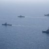 Ένταση στο Καστελόριζο: Ελληνική πυραυλάκατος «κυνήγησε» το Bilim 2–Στέλνουν και δεύτερο ερευνητικό