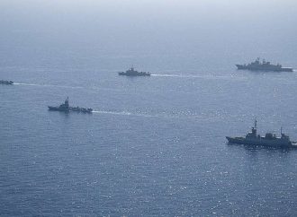 Ένταση στο Καστελόριζο: Ελληνική πυραυλάκατος «κυνήγησε» το Bilim 2–Στέλνουν και δεύτερο ερευνητικό