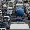 Κυκλοφοριακό “έμφραγμα” στον Κηφισό: Μεγάλες καθυστερήσεις