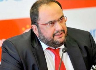 Στον Μαρινάκη με 45 εκατ. ευρώ η Forthnet