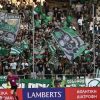 Παναθηναϊκός: Συλλαλητήριο στη Λεωφόρο και αποχή από Ολυμπιακό