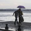 Έκτακτο δελτίο καιρού από την ΕΜΥ: Καταιγίδες, χαλάζι και ισχυροί άνεμοι τις επόμενες ώρες