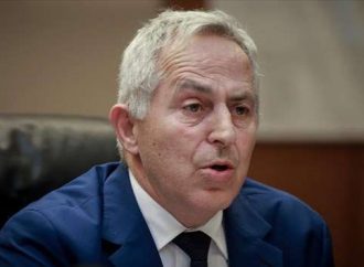 Ευ. Αποστολάκης: Υπήρχαν στιγμές που θα μπορούσαν να είχαν εξελιχθεί σε νέα Ίμια