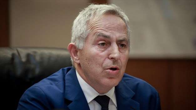 Ευ. Αποστολάκης: Υπήρχαν στιγμές που θα μπορούσαν να είχαν εξελιχθεί σε νέα Ίμια