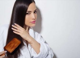 Πρώτες βοήθειες για κατεστραμμένα μαλλιά