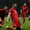 Champions League: Πάρτι η Μπάγερν με επτάρα στο Λονδίνο!
