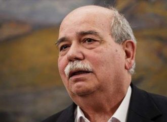 Ν. Βούτσης: Το 2015 δεν ήμασταν έτοιμοι να κυβερνήσουμε