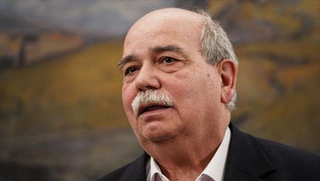 Ν. Βούτσης: Το 2015 δεν ήμασταν έτοιμοι να κυβερνήσουμε