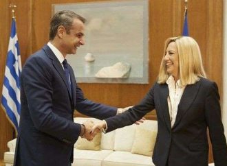 Η Τουρκία βγάζει Πρόεδρο Δημοκρατίας;
