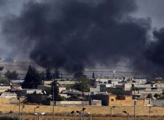 Τουρκική εισβολή στη Συρία: Χάος με 277 νεκρούς – Ο Τραμπ μιλά για στρατιωτική παρέμβαση των ΗΠΑ