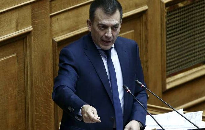 Κόντρα Βρούτση – Κατσώτη για εργασιακά
