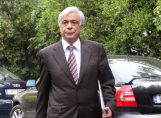 Hxηρό μήνυμα προς την Τουρκία έστειλε ο Πρόεδρος της Δημοκρατίας από τη Ναύπακτο