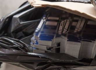 Θεσσαλονίκη: Κατασχέθηκαν πάνω από 3.300 πακέτα λαθραία τσιγάρα και 87 κιλά καπνού
