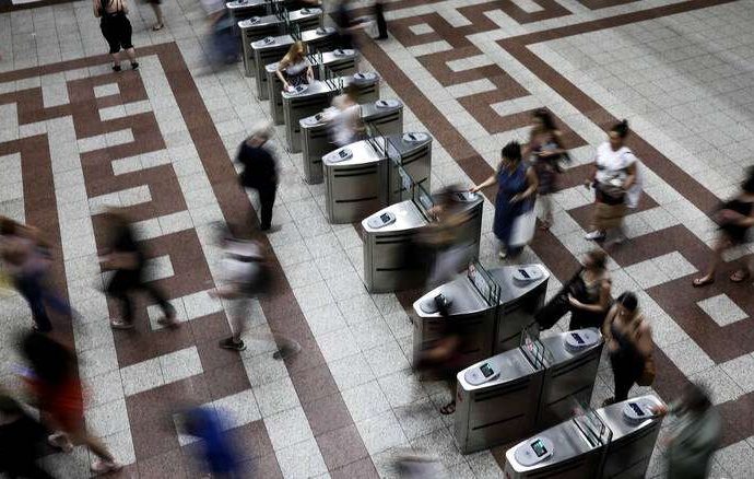 Επεκτείνεται το μετρό: Οι έξι νέοι σταθμοί που έρχονται