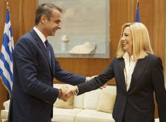 Εκλογή ΠτΔ: Η πρόβα τζενεράλε, το crash τεστ και τα ονόματα