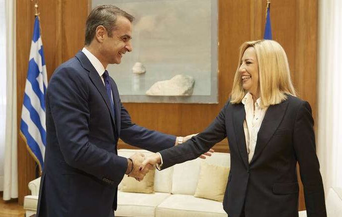 Εκλογή ΠτΔ: Η πρόβα τζενεράλε, το crash τεστ και τα ονόματα