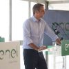Κ. Μητσοτάκης: Στόχος της κυβέρνησης είναι η Ελλάδα να γίνει πρωτοπόρος στις ΑΠΕ