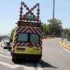 Σοκαριστικό τροχαίο στην Αθηνών – Λαμίας με έναν νεκρό