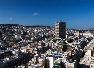 Αίθριος καιρός – Έως τους 29 βαθμούς η θερμοκρασία
