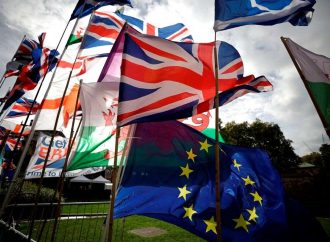 Brexit: Και… ξανά θρίλερ