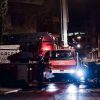 Φωτιά στη Σχολή Τυφλών στη Θεσσαλονίκη