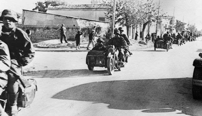 Άρχισε μία από τις τελευταίες δίκες των ναζί – Ποιος είναι ο Μπρούνο Ντέι