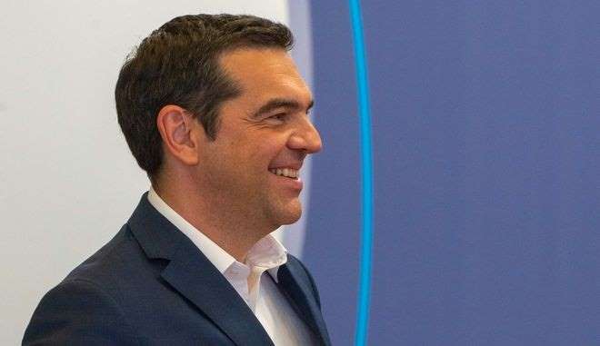 Τσίπρας: Αυταρχική η συμπεριφορά Τασούλα – “Πρωτοφανές” να μην αφήσουν τον Τσοβόλα να κάνει δήλωση