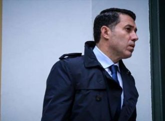 Ν. Μανιαδάκης για Novartis: Δέχθηκα πιέσεις να ενοχοποιήσω πολιτικά πρόσωπα