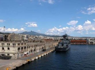Θεσσαλονίκη: Έκλεψαν 21χρονη και στη συνέχεια την έριξαν στη θάλασσα