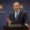 Τσαβούσογλου: Δεν ισχύει καμία συμφωνία στην ανατολική Μεσογείο αν απουσιάζει η Τουρκία