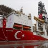 Η Κύπρος καταδικάζει τις παράνομες ενέργειες του «Γιαβούζ»