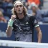 China Open: Στα ημιτελικά ο Τσιτσιπάς, 2-0 σετ τον Ίσνερ