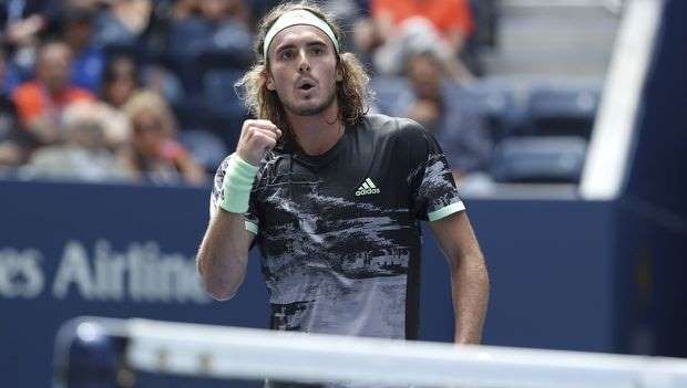 China Open: Στα ημιτελικά ο Τσιτσιπάς, 2-0 σετ τον Ίσνερ