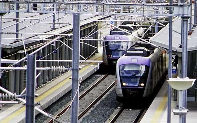 Νέα απεργία στα ΜΜΜ: Πώς θα κινηθούν τρένα, μετρό και προαστιακός την Τρίτη και την Τετάρτη