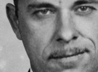 Εκταφή του πτώματος του γκάνγκστερ Τ. Ντίλιντζερ 85 χρόνια από τον θάνατό του!