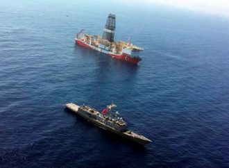 «Κατσάδα» από την Ιταλία στην Τουρκία: Σεβαστείτε τα κυριαρχικά δικαιώματα της Κύπρου