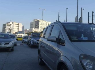 Χάος στους δρόμους της Αθήνας: Πού οφείλεται το κυκλοφοριακό κομφούζιο