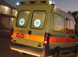 Δύο άτομα άφησαν την τελευταία τους πνοή σε τροχαία δυστυχήματα που σημειώθηκαν στην περιφερειακή οδό της Θεσσαλονίκης.