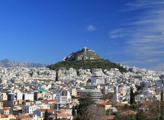 Με ρυθμούς προ κρίσης τρέχει η αγορά ακινήτων