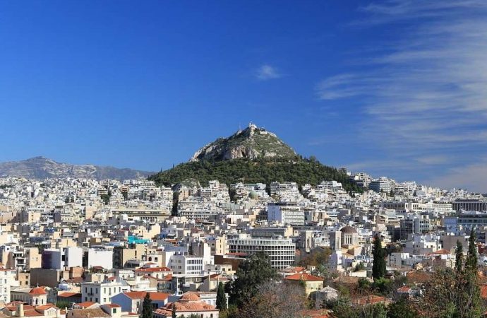 Με ρυθμούς προ κρίσης τρέχει η αγορά ακινήτων